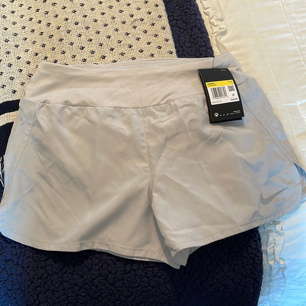 Nike Dri-Fit Running Shorts NWT